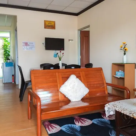 22 Idaman Homestay Bukit Kayu Hitam Exterior photo