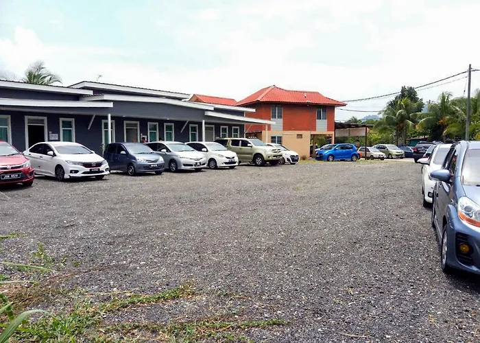 22 Idaman Homestay
