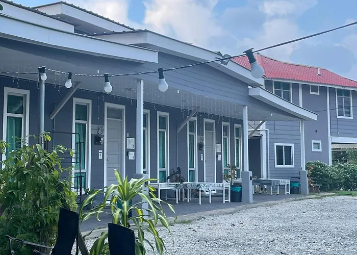 22 Idaman Homestay