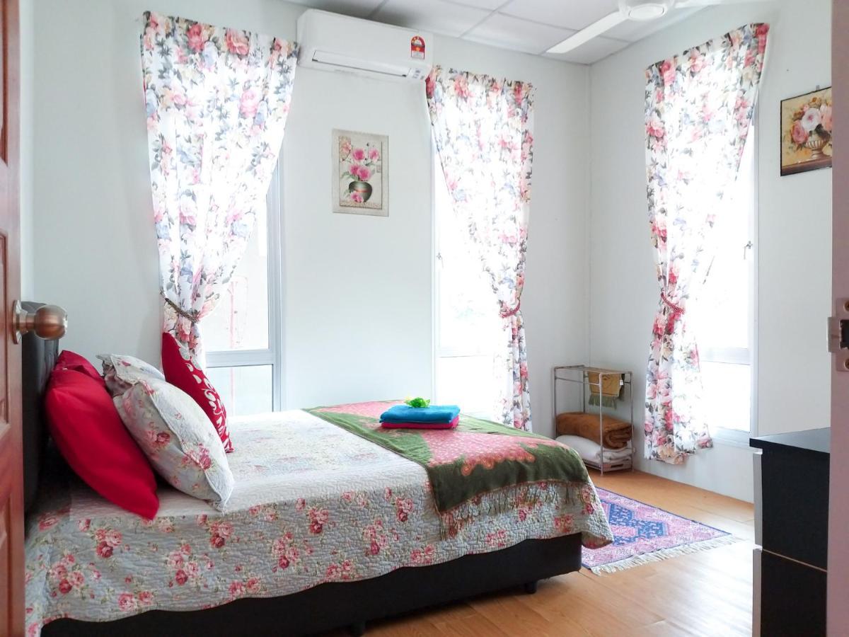 Holiday home 22 Idaman *