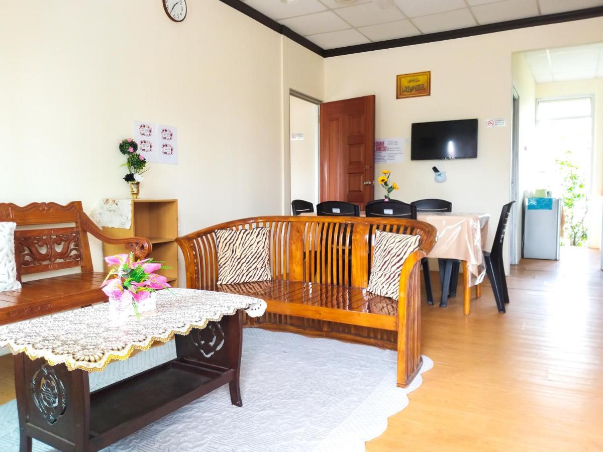 Holiday home 22 Idaman