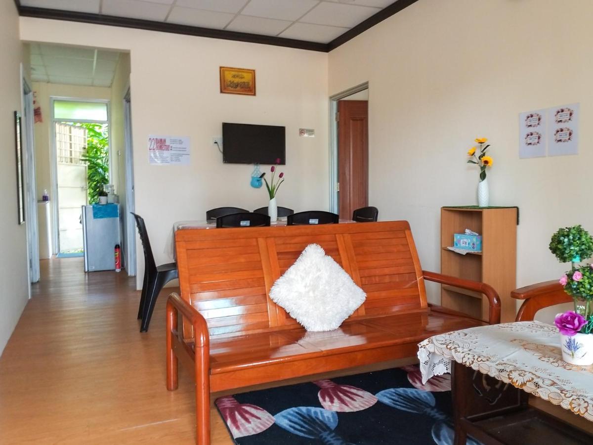 Holiday home 22 Idaman *