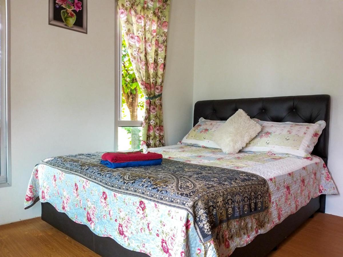 Holiday home 22 Idaman