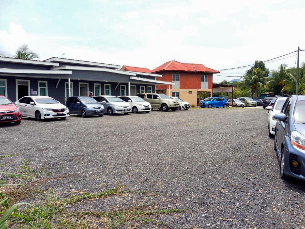 22 Idaman * Bukit Kayu Hitam