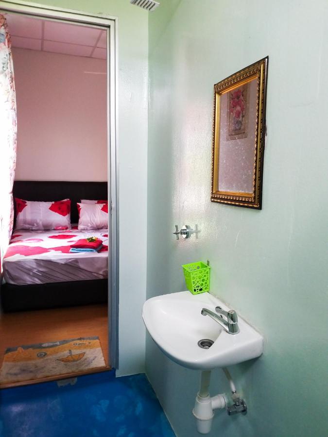 Holiday home 22 Idaman *
