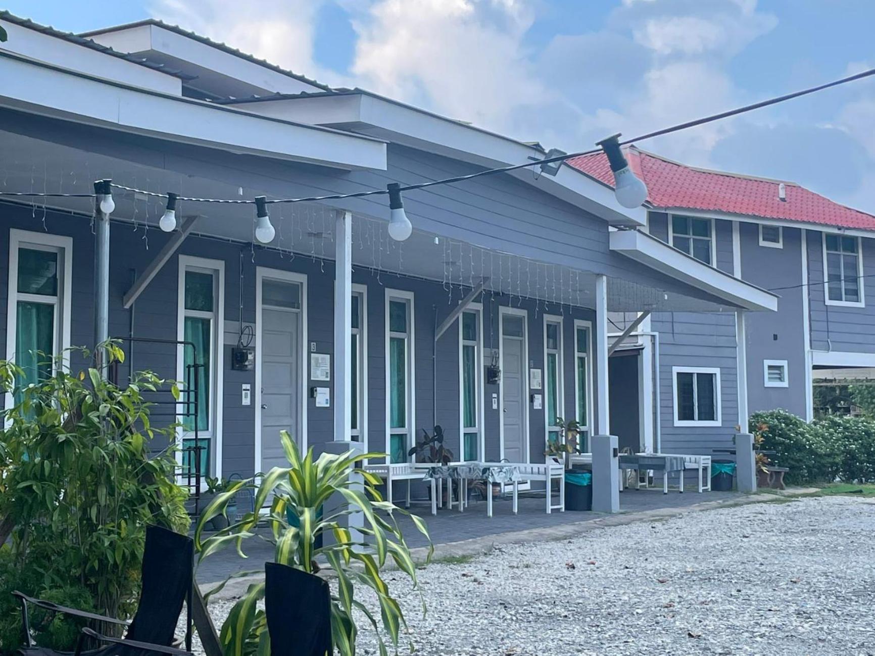 Holiday home 22 Idaman *
